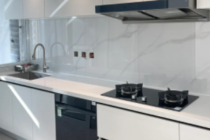 厨卫装修这样选，入住十年零隐患