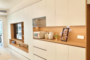 全屋定制板材甄选指南6大主流板材硬核科普，避坑装修不踩雷