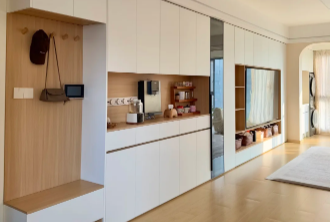 2026装修收纳攻略12个核心隐藏收纳区，入住十年不凌乱